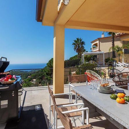 Holiday Home Floradise By Interhome Lloret de Mar Exterior foto