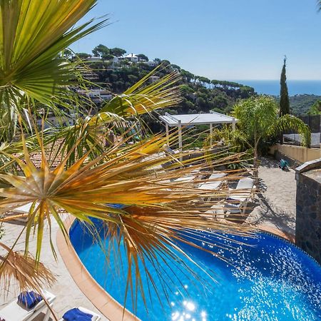 Holiday Home Floradise By Interhome Lloret de Mar Exterior foto