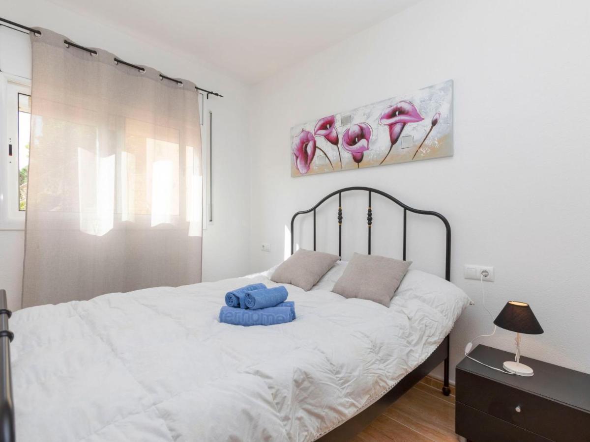 Holiday Home Floradise By Interhome Lloret de Mar Exterior foto