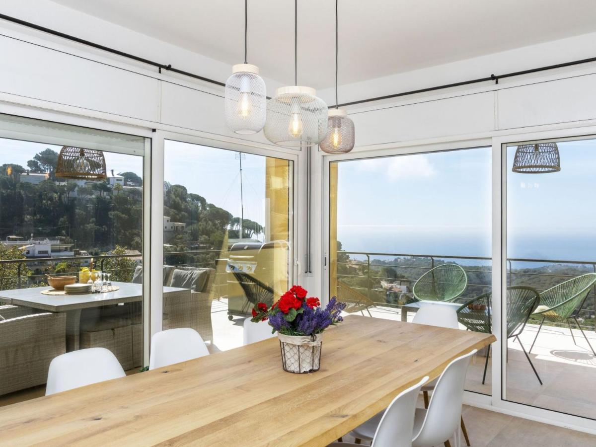 Holiday Home Floradise By Interhome Lloret de Mar Exterior foto