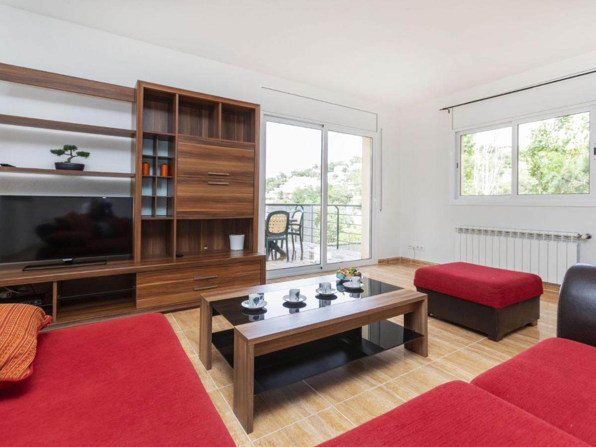 Holiday Home Floradise By Interhome Lloret de Mar Exterior foto